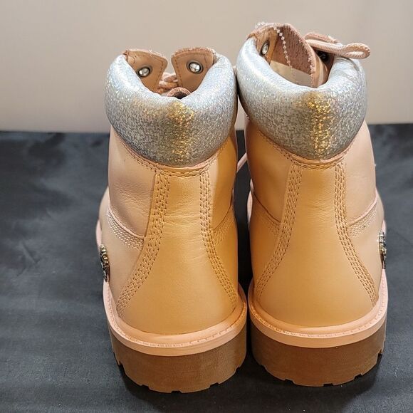 BRAND NEW TIMBERLAND CASUAL STYLE UNISEX STREET BOOT - Picture 6 of 16